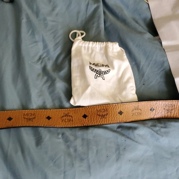 MCM BELT - Picture 2 of 6